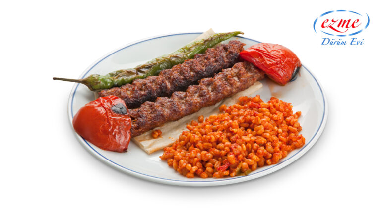 Adana Kebap