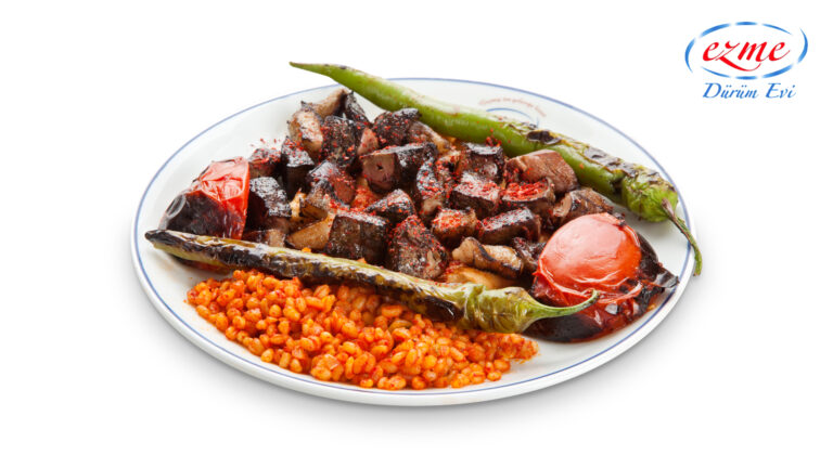 Ciğer Şiş