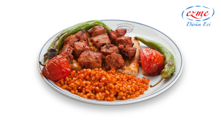 Kuzu Şiş