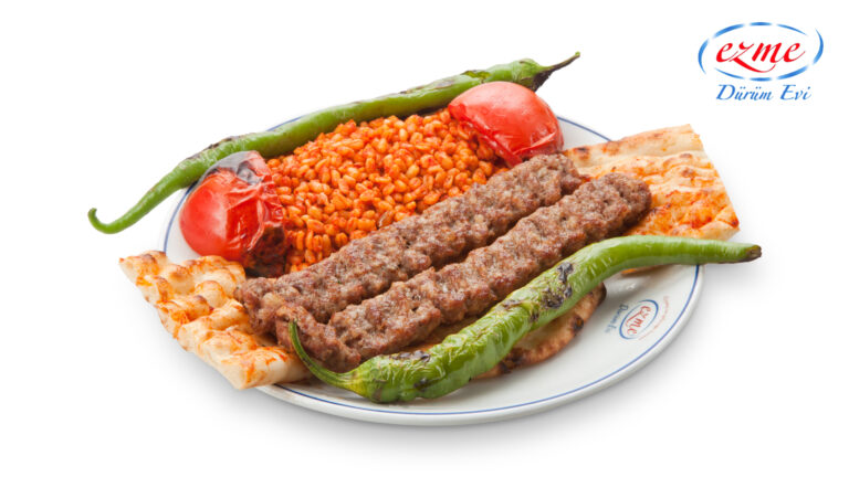 Urfa Kebap