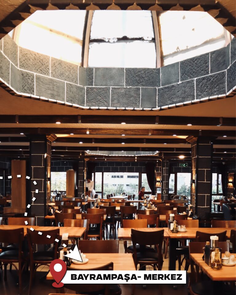 Ezme Dürüm Evi