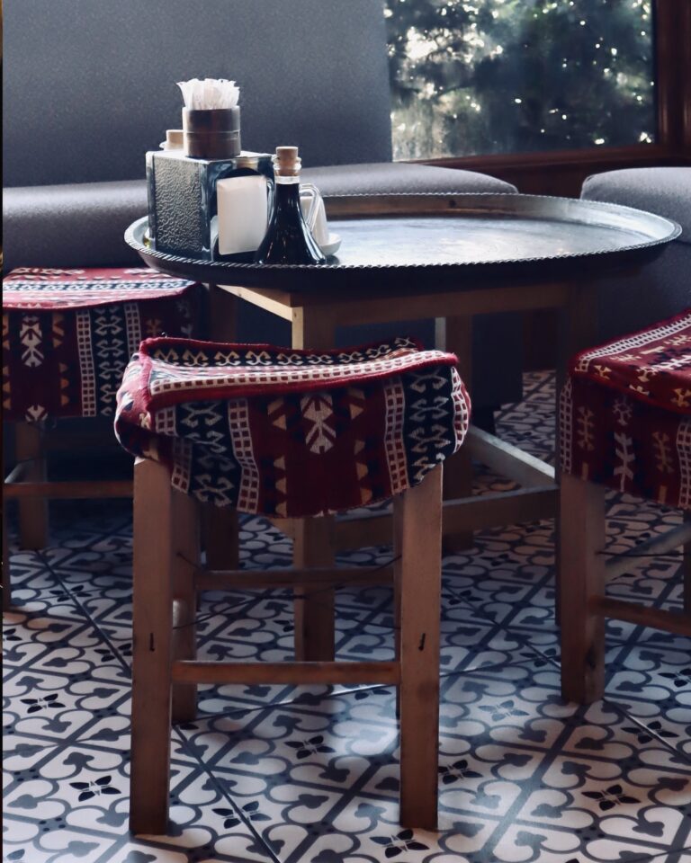 Ezme Dürüm Evi