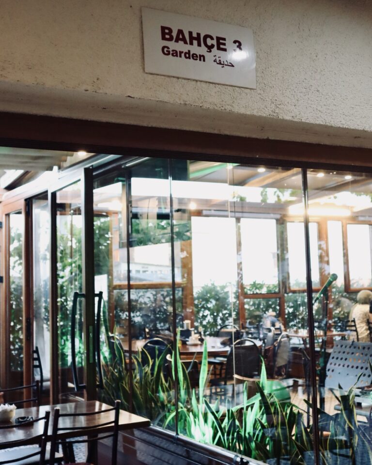 Ezme Dürüm Evi